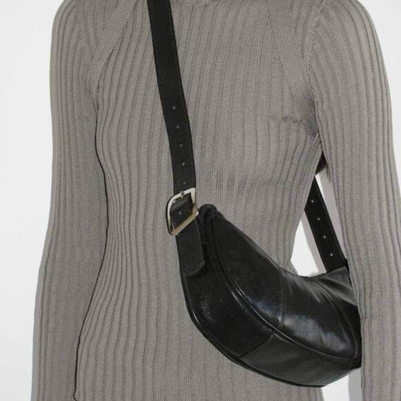 Paloma Wool Bean Bag - Picture 3 of 8